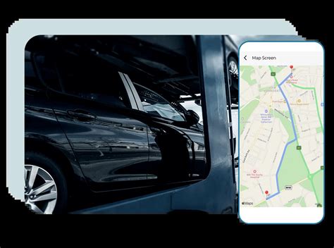 Movex Vehicle Logistics .